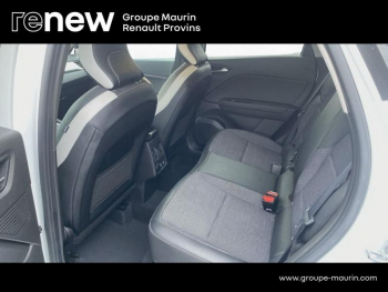 Photo 9 du bon plan RENAULT Captur 1.6 E-Tech hybride 145ch Techno Fast Track occasion à 22490 €