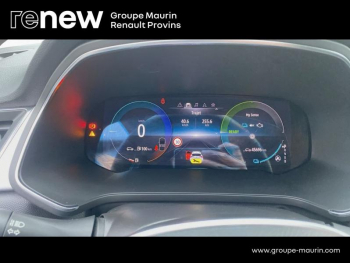 Photo 11 du bon plan RENAULT Captur 1.6 E-Tech hybride 145ch Techno Fast Track occasion à 22490 €