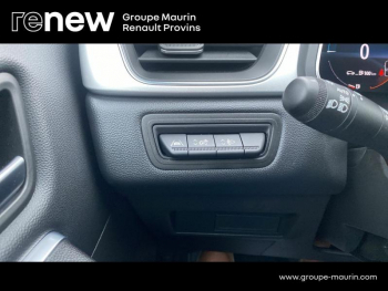 Photo 16 du bon plan RENAULT Captur 1.6 E-Tech hybride 145ch Techno Fast Track occasion à 22490 €