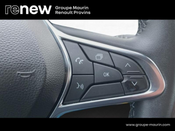 Photo 18 du bon plan RENAULT Captur 1.6 E-Tech hybride 145ch Techno Fast Track occasion à 22490 €