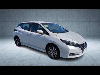 Photo 3 du bon plan NISSAN Leaf 150ch 40kWh Business 19.5 occasion à 15900 €