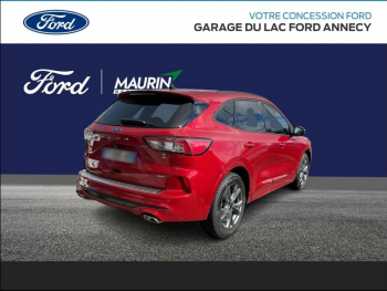 Photo 3 du bon plan FORD Kuga 2.5 Duratec 225ch PHEV ST-Line Business BVA occasion à 27490 €