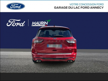 Photo 4 du bon plan FORD Kuga 2.5 Duratec 225ch PHEV ST-Line Business BVA occasion à 27490 €