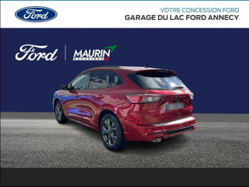 Photo 5 du bon plan FORD Kuga 2.5 Duratec 225ch PHEV ST-Line Business BVA occasion à 27490 €