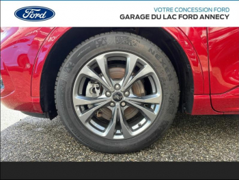 Photo 6 du bon plan FORD Kuga 2.5 Duratec 225ch PHEV ST-Line Business BVA occasion à 27490 €