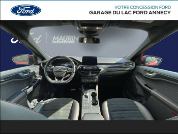 Photo 7 du bon plan FORD Kuga 2.5 Duratec 225ch PHEV ST-Line Business BVA occasion à 27490 €