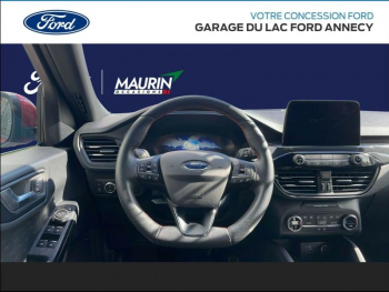 Photo 8 du bon plan FORD Kuga 2.5 Duratec 225ch PHEV ST-Line Business BVA occasion à 27490 €