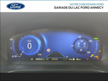 Photo 9 du bon plan FORD Kuga 2.5 Duratec 225ch PHEV ST-Line Business BVA occasion à 27490 €