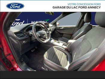Photo 10 du bon plan FORD Kuga 2.5 Duratec 225ch PHEV ST-Line Business BVA occasion à 27490 €