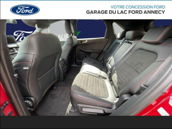 Photo 11 du bon plan FORD Kuga 2.5 Duratec 225ch PHEV ST-Line Business BVA occasion à 27490 €