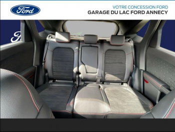 Photo 12 du bon plan FORD Kuga 2.5 Duratec 225ch PHEV ST-Line Business BVA occasion à 27490 €