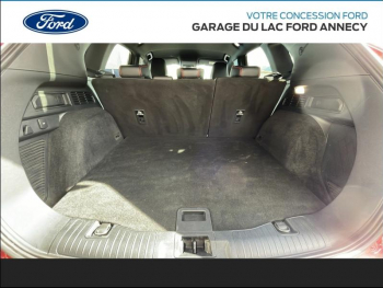 Photo 13 du bon plan FORD Kuga 2.5 Duratec 225ch PHEV ST-Line Business BVA occasion à 27490 €