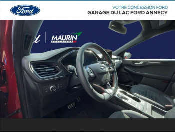 Photo 14 du bon plan FORD Kuga 2.5 Duratec 225ch PHEV ST-Line Business BVA occasion à 27490 €
