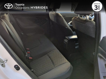 Photo 7 du bon plan TOYOTA Yaris Cross 116h Trail AWD-i + marchepieds MY22 occasion à 27790 €