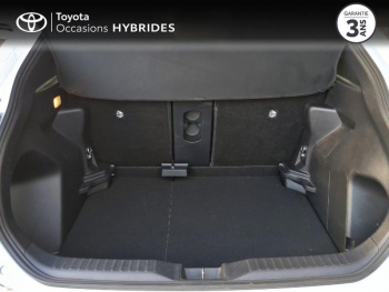 Photo 10 du bon plan TOYOTA Yaris Cross 116h Trail AWD-i + marchepieds MY22 occasion à 27790 €