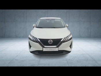 Photo 2 du bon plan NISSAN Qashqai 1.3 Mild Hybrid 140ch Visia occasion à 16900 €
