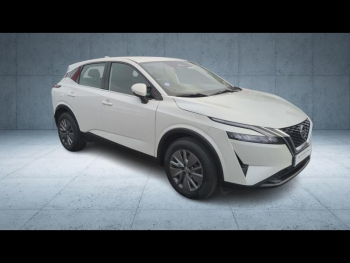 Photo 3 du bon plan NISSAN Qashqai 1.3 Mild Hybrid 140ch Visia occasion à 16900 €