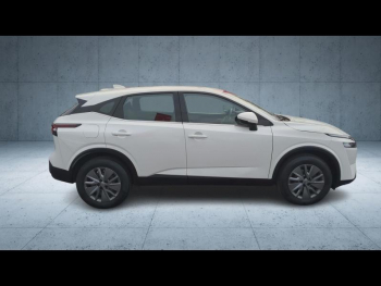 Photo 4 du bon plan NISSAN Qashqai 1.3 Mild Hybrid 140ch Visia occasion à 16900 €