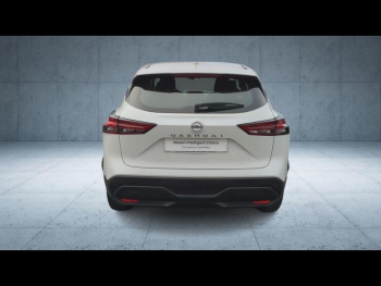 Photo 6 du bon plan NISSAN Qashqai 1.3 Mild Hybrid 140ch Visia occasion à 16900 €