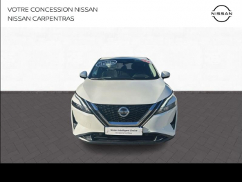 Photo 2 du bon plan NISSAN Qashqai 1.3 Mild Hybrid 158ch Acenta Xtronic occasion à 23480 €