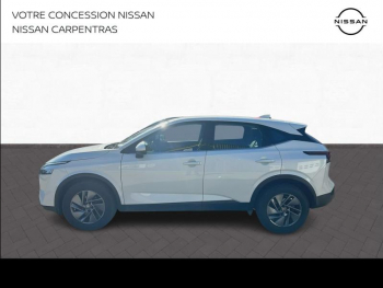 Photo 4 du bon plan NISSAN Qashqai 1.3 Mild Hybrid 158ch Acenta Xtronic occasion à 23480 €