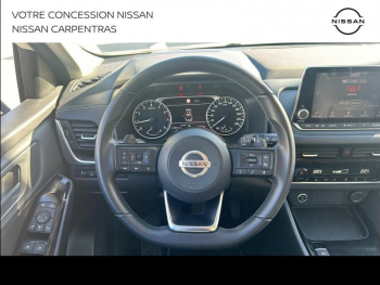Photo 11 du bon plan NISSAN Qashqai 1.3 Mild Hybrid 158ch Acenta Xtronic occasion à 23480 €