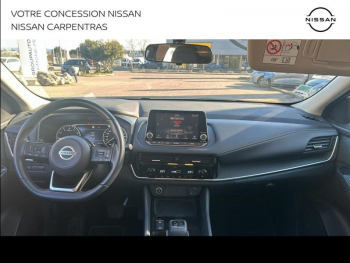 Photo 12 du bon plan NISSAN Qashqai 1.3 Mild Hybrid 158ch Acenta Xtronic occasion à 23480 €