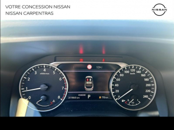 Photo 14 du bon plan NISSAN Qashqai 1.3 Mild Hybrid 158ch Acenta Xtronic occasion à 23480 €
