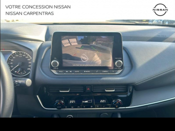 Photo 15 du bon plan NISSAN Qashqai 1.3 Mild Hybrid 158ch Acenta Xtronic occasion à 23480 €