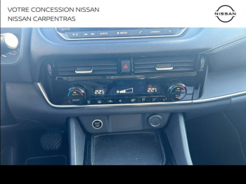 Photo 17 du bon plan NISSAN Qashqai 1.3 Mild Hybrid 158ch Acenta Xtronic occasion à 23480 €