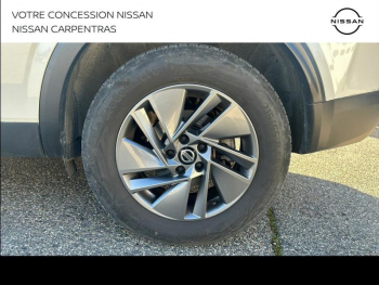 Photo 18 du bon plan NISSAN Qashqai 1.3 Mild Hybrid 158ch Acenta Xtronic occasion à 23480 €