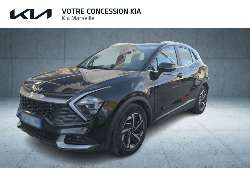 Bon plan KIA Sportage 1.6 CRDi 136ch MHEV Active DCT7 occasion à 30990 €