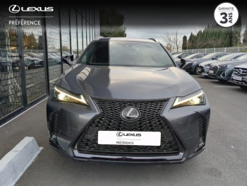 Photo 5 du bon plan LEXUS UX 250h 2WD F SPORT Design occasion à 30990 €