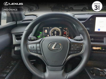 Photo 9 du bon plan LEXUS UX 250h 2WD F SPORT Design occasion à 30990 €