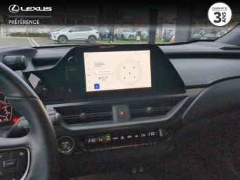 Photo 15 du bon plan LEXUS UX 250h 2WD F SPORT Design occasion à 30990 €