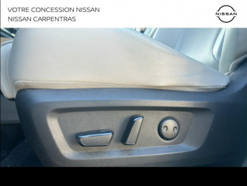 Photo 10 du bon plan NISSAN X-Trail e-Power 204ch Tekna occasion à 33900 €