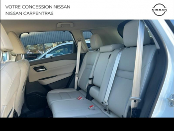 Photo 12 du bon plan NISSAN X-Trail e-Power 204ch Tekna occasion à 33900 €