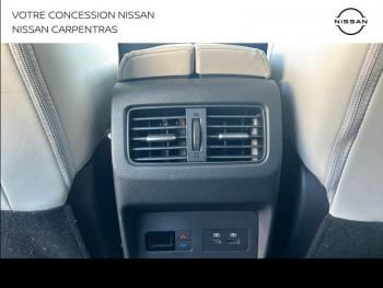 Photo 13 du bon plan NISSAN X-Trail e-Power 204ch Tekna occasion à 33900 €