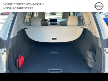 Photo 16 du bon plan NISSAN X-Trail e-Power 204ch Tekna occasion à 33900 €
