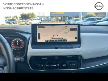 Photo 18 du bon plan NISSAN X-Trail e-Power 204ch Tekna occasion à 33900 €