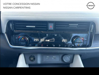 Photo 19 du bon plan NISSAN X-Trail e-Power 204ch Tekna occasion à 33900 €