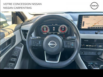 Photo 20 du bon plan NISSAN X-Trail e-Power 204ch Tekna occasion à 33900 €