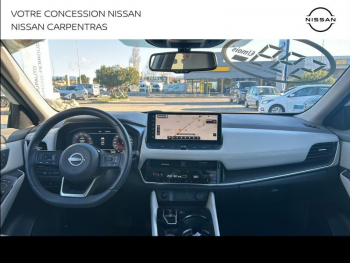 Photo 21 du bon plan NISSAN X-Trail e-Power 204ch Tekna occasion à 33900 €