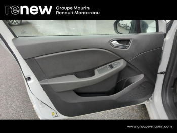 Photo 20 du bon plan RENAULT Clio 1.6 E-Tech hybride 145ch Equilibre occasion à 18990 €