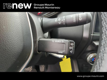 Photo 24 du bon plan RENAULT Clio 1.6 E-Tech hybride 145ch Equilibre occasion à 18990 €