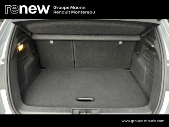 Photo 13 du bon plan RENAULT Captur 1.6 E-Tech hybride 145ch Rive Gauche occasion à 22490 €