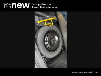 Photo 14 du bon plan RENAULT Captur 1.6 E-Tech hybride 145ch Rive Gauche occasion à 22490 €