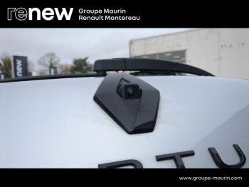 Photo 15 du bon plan RENAULT Captur 1.6 E-Tech hybride 145ch Rive Gauche occasion à 22490 €