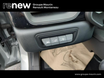 Photo 20 du bon plan RENAULT Captur 1.6 E-Tech hybride 145ch Rive Gauche occasion à 22490 €