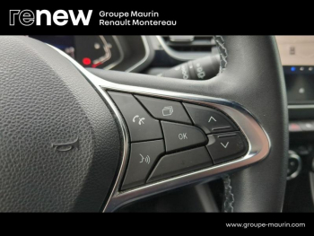 Photo 22 du bon plan RENAULT Captur 1.6 E-Tech hybride 145ch Rive Gauche occasion à 22490 €